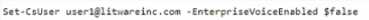 Microsoft MS-721 image Question 101 105169 10052024010610000000