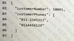 Microsoft PL-500 image Question 87 107061 10052024010751000000