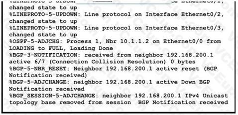 Cisco 300-410 image Question 451 111397 10072024005414000000