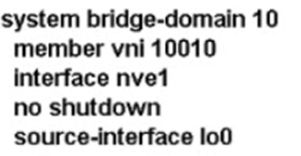 Cisco 350-601 image Question 423 117153 10102024233033000000