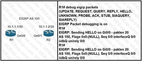 Cisco 300-410 image Question 209 111155 10072024005413000000