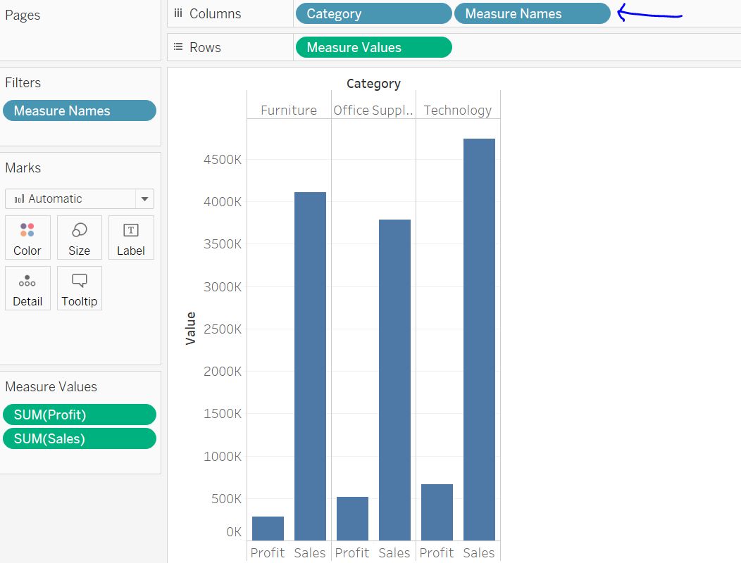 Tableau Desktop Certified Associate image Question 8 explanation 75938 09232024004713000000
