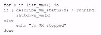 CompTIA CV0-004 image Question 219 95169 10022024175116000000