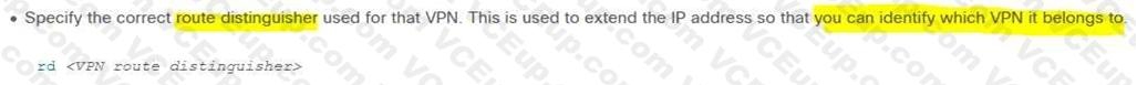 Cisco 300-410 image Question 71 explanation 111017 10072024005413000000