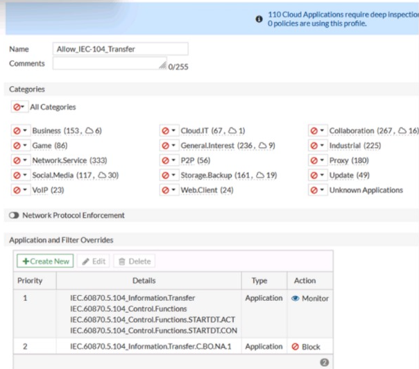 Fortinet NSE7_OTS-7.2 image Question 38 27117 09182024190808000000