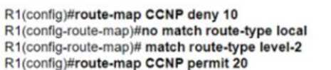 Cisco 300-410 image Question 541 111487 10072024005414000000