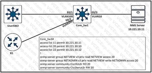 Cisco 300-410 image Question 216 111162 10072024005413000000