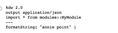 MuleSoft MCD - Level 1 image Question 10 52565 09182024213609000000