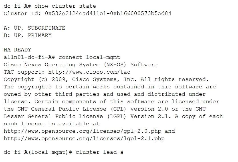 VCE 210-020 image Question 30 78227 09232024005635000000