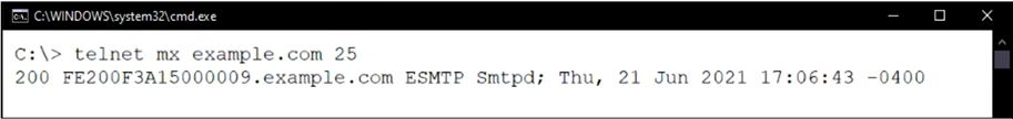 Fortinet NSE6_FML-7.2 image Question 22 26720 09182024190526000000