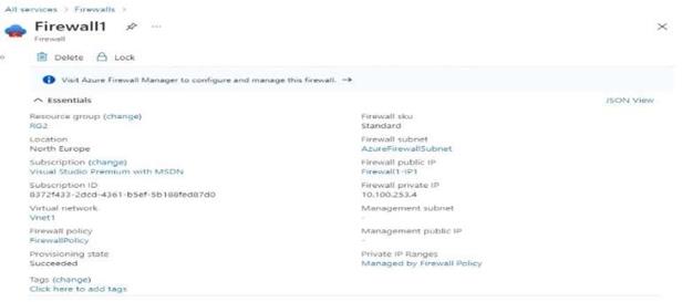 Microsoft AZ-700 image Question 74 87930 10022024015514000000
