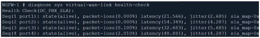 Fortinet NSE4_FGT-7.2 image Question 55 26128 09182024185939000000