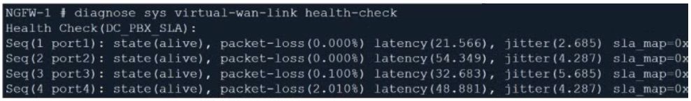 Fortinet NSE4_FGT-7.2 image Question 55 26128 09182024185939000000