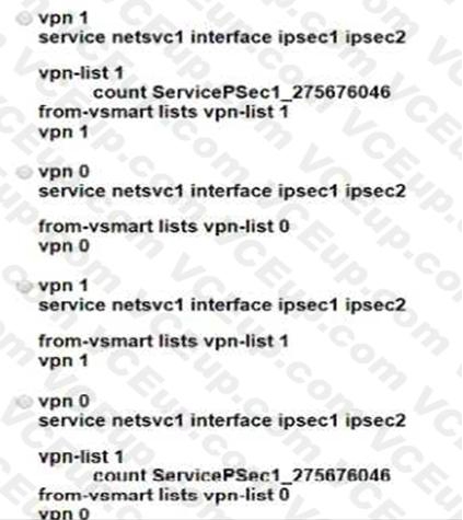 Cisco 300-415 image Question 119 111635 10072024005440000000