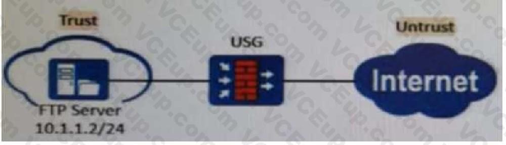 Huawei H12-711 image Question 356 32791 09182024192718000000