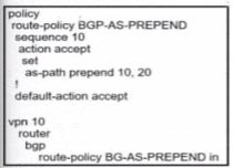 Cisco 300-415 image Question 365 111881 10072024005822000000