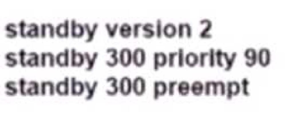 Cisco 350-401 image Question 65 Answer 4 115364 10102024232942000000
