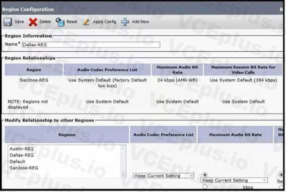 Cisco 350-801 image Question 459 118311 10102024233110000000