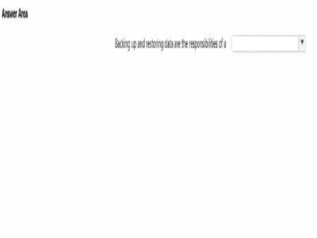 Microsoft DP-900 image Question 92 90607 10022024020007000000