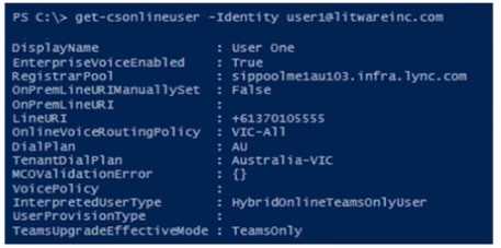 Microsoft MS-721 image Question 101 105169 10052024010610000000