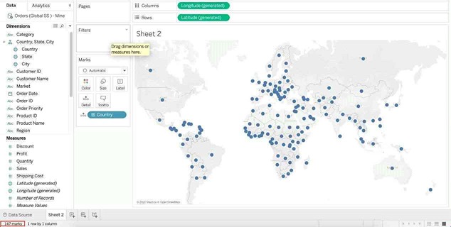 Tableau TDS-C01 image Question 8 explanation 76351 09232024004744000000