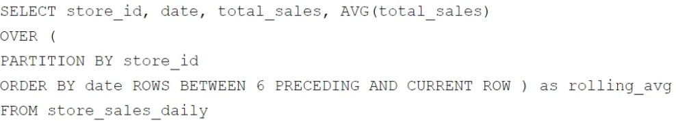 Google Associate Data Practitioner image Question 5 63875084221432407081354