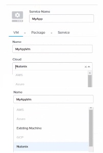 Nutanix NCP-MCA image Question 48 63874567148245627422531