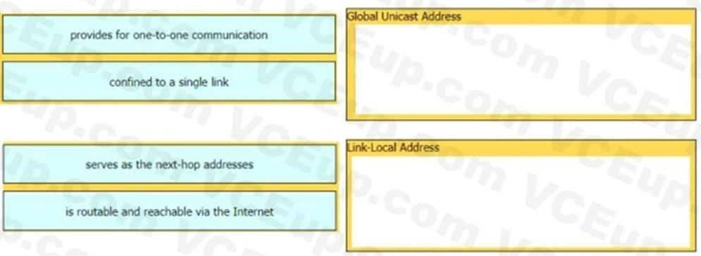 Cisco 200-301 image Question 87 110463 10072024124422000