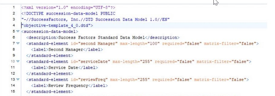 SAP C_THR85_2405 image Question 77 123947 10312024191532000000