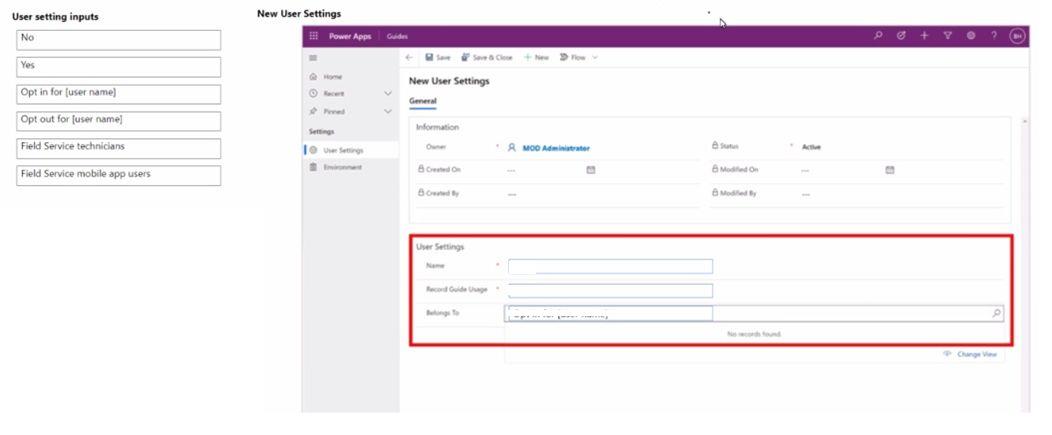 Microsoft MB-240 image Question 12 100875 10052024125911000