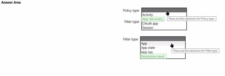 Microsoft MS-102 image answer Question 1 5006215 10052024010458000