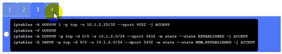 CompTIA CAS-004 image Question 261 94229 10022024175035000000