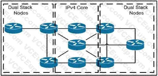 Cisco 350-501 image Question 211 116493 10102024233011000000
