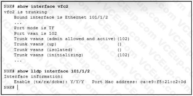 Cisco 300-615 image Question 120 113301 10072024010022000000