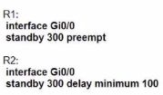 Cisco 350-401 image Question 839 116138 10102024232944000000
