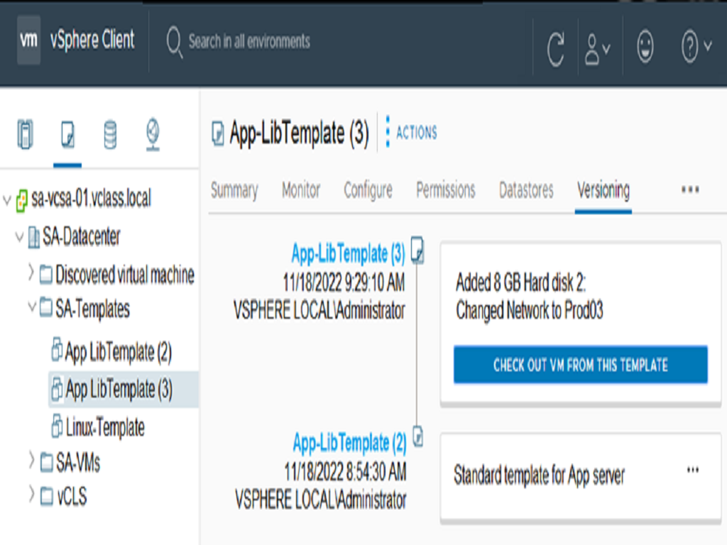 VMware 2V0-21.23 image Question 21 8771 09162024012336000000