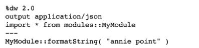 MuleSoft MCD - Level 1 image Question 10 52565 09182024213609000000