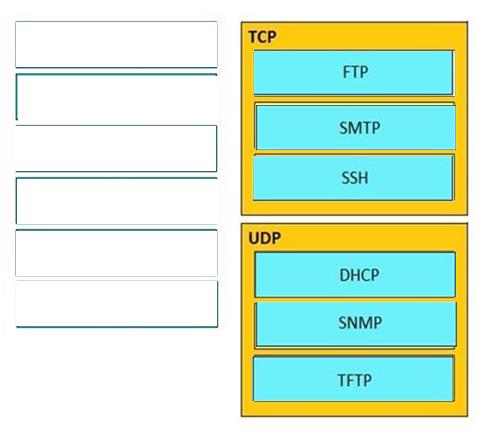 Cisco 200-301 image answer Question 5 110381 10072024124422000