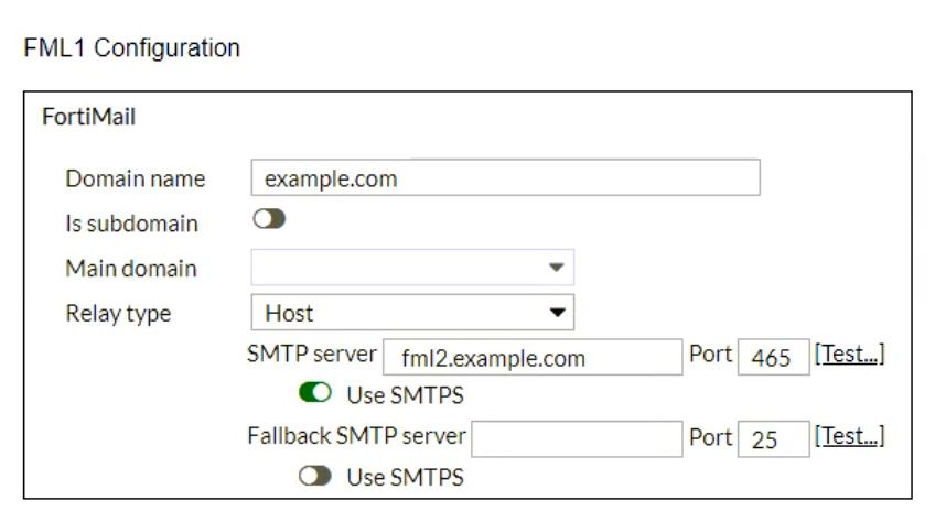 Fortinet NSE6_FML-7.2 image Question 11 26709 09182024190526000000