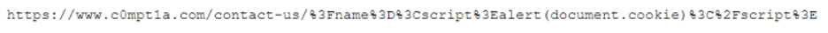 CompTIA SY0-601 image Question 509 98599 10022024175359000000