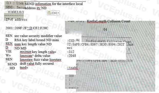 Huawei H12-731_V2.0 image Question 99 33398 09182024192841000000