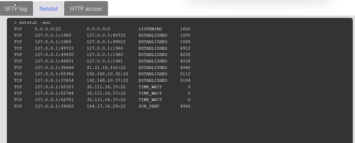 CompTIA CS0-003 image Question 334 120543 10172024012515000000