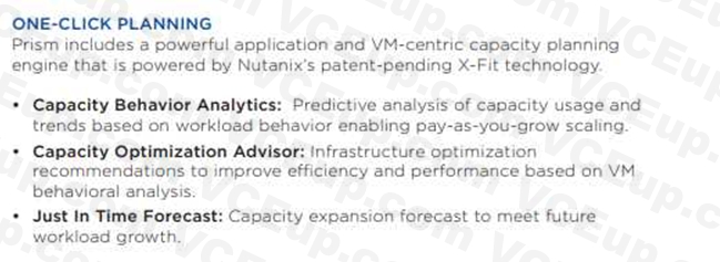 Nutanix NCM-MCI image Question 24 explanation 81036 09232024012120000000