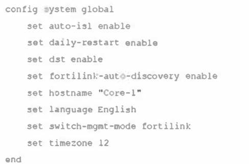 Fortinet NSE6_FSW-7.2 image Question 50 26826 09182024190630000000