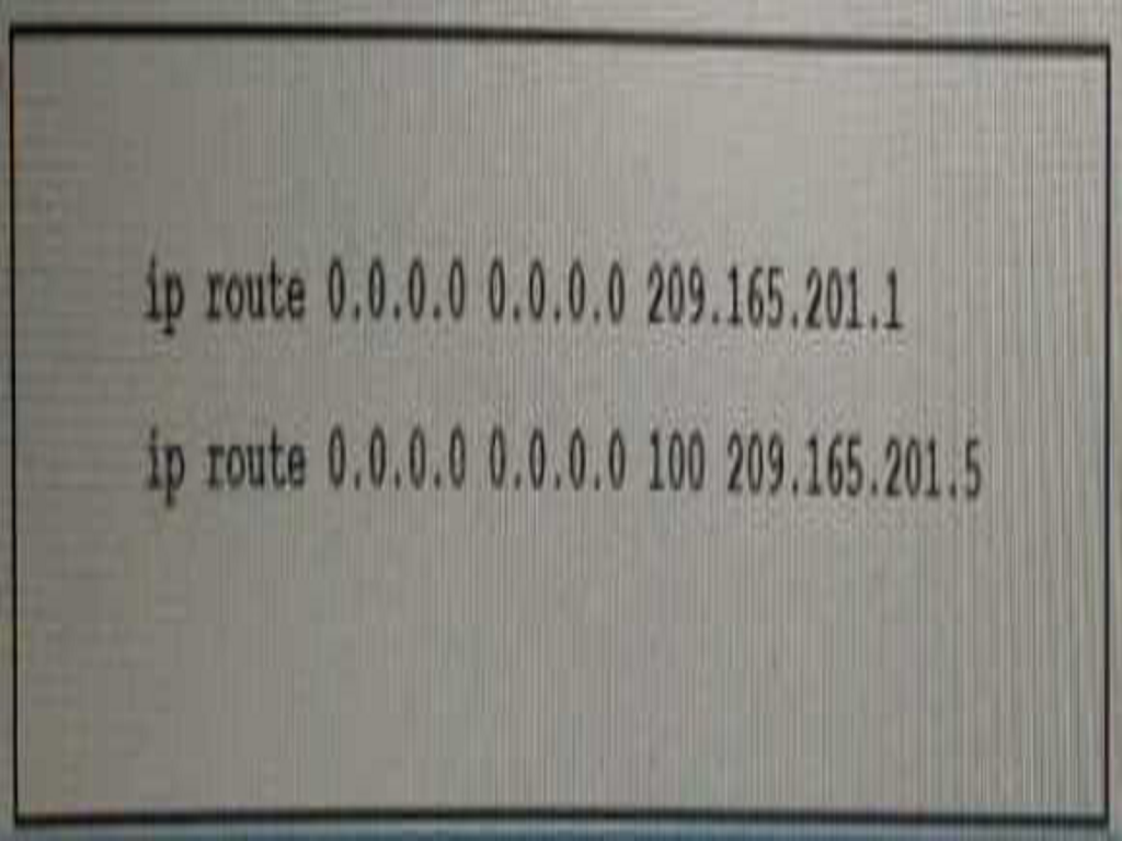 Cisco 300-410 image Question 116 Answer 4 111062 10072024005413000000