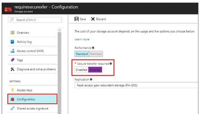 Microsoft AZ-500 image Question 22 explanation 87487 10022024015441000000