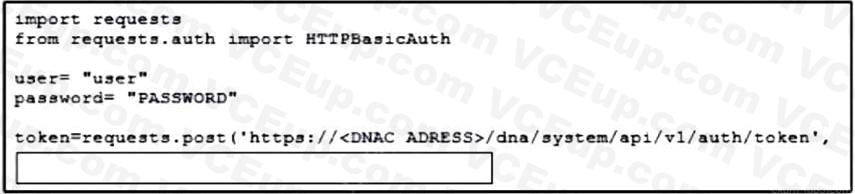 Cisco 200-901 image Question 365 110840 10072024004843000000