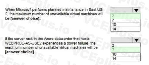 Microsoft AZ-104 image answer Question 72 84564 09262024075642000
