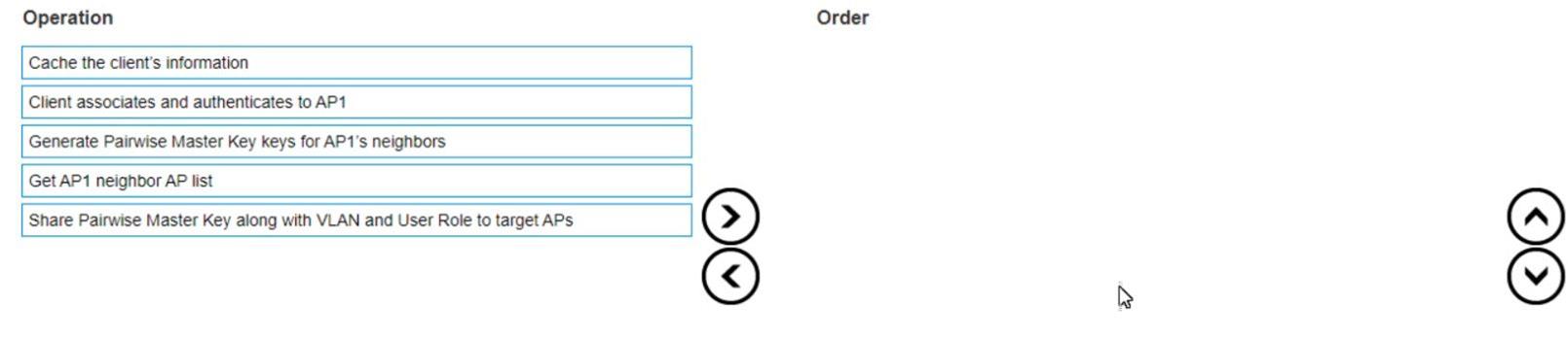 HP HPE7-A01 image Question 10 14869 09162024060750000