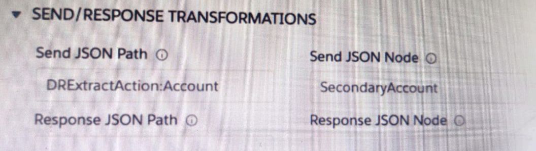 Salesforce Certified OmniStudio Developer image Question 5 66660 09232024002959000000